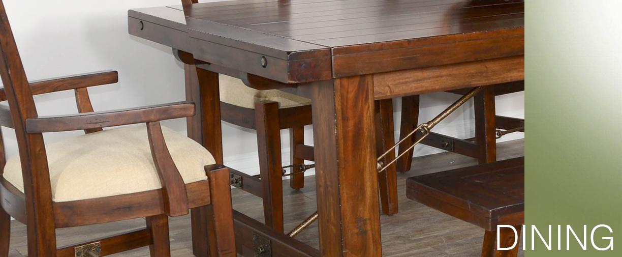 Tuscany Ladderback Arm Chair w/ Cushion Seat