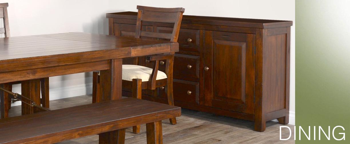 Tuscany Bench w/ Turnbuckle