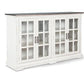 Carriage House Server
