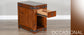 Santa Fe End Table