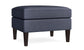 Dover Small Rectangle Ottoman