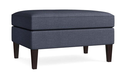 Dover Medium Rectangle Ottoman