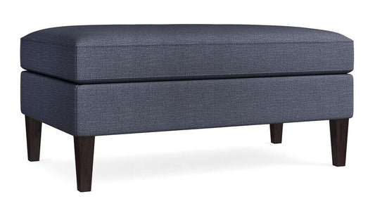 Dover Large Rectangle Ottoman