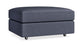 Dover Medium Rectangle Storage Ottoman