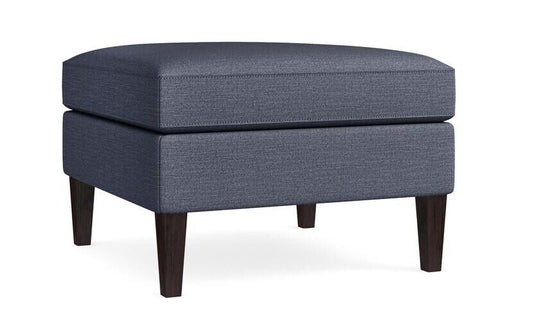 Danbury Small Square Ottoman