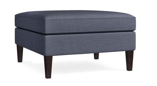 Danbury Medium Square Ottoman