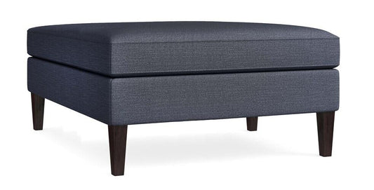 Danbury Large Square Ottoman