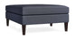 Danbury Large Square Ottoman