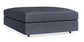 Danbury Large Square Storage Ottoman