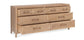 Courtland Low Dresser