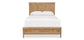 Courtland Queen Panel Bed