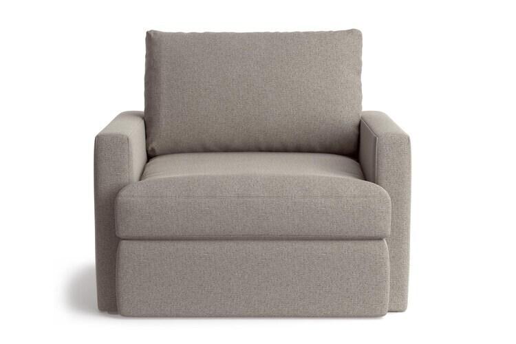 Allure Two Arm Chaise