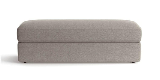 Allure Storage Ottoman
