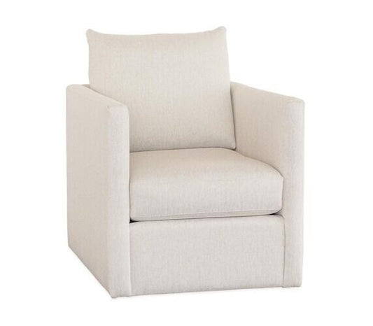 Beckham Swivel Chair
