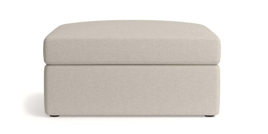 Beckham Storage Ottoman
