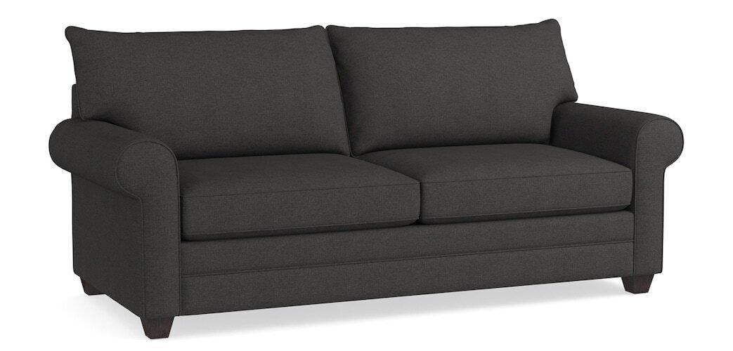 Alexander Roll Arm Sofa