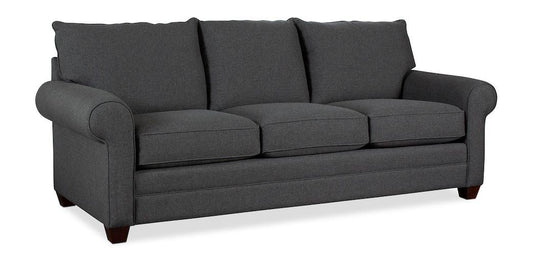 Alexander Roll Arm Sofa
