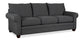 Alexander Roll Arm Sofa