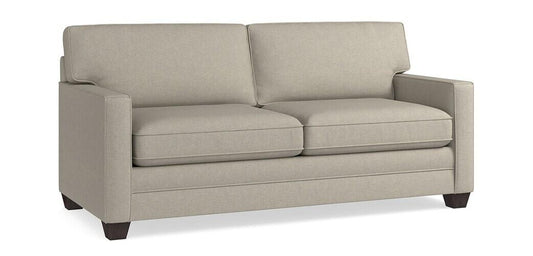 Alexander Track Arm Sofa