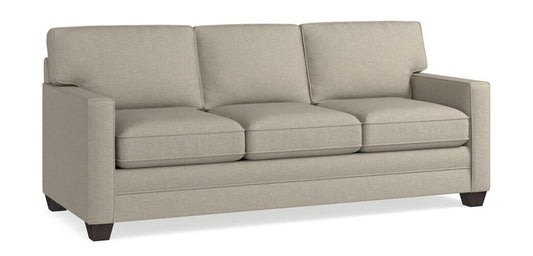 Alexander Track Arm Sofa