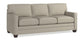 Alexander Track Arm Sofa
