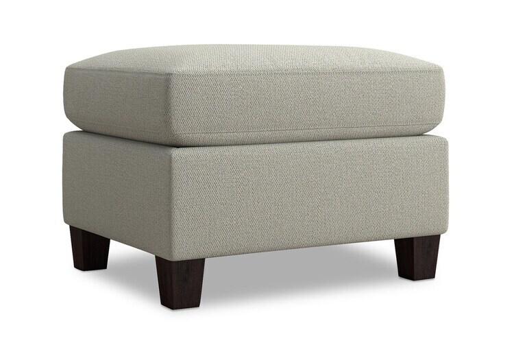 Spencer Ottoman