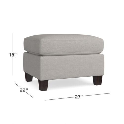Spencer Ottoman