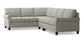 Spencer Large L-Shaped Sectional