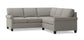 Spencer Small L-Shaped Sectional