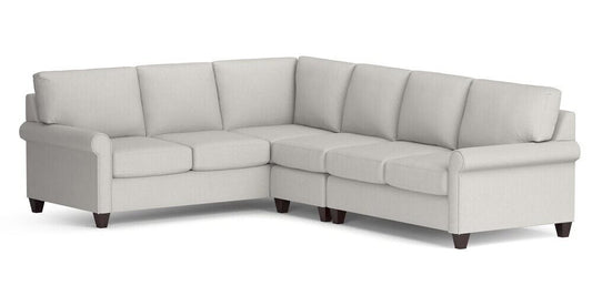 Julian Large L-Shaped Sectional