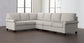 Julian Large L-Shaped Sectional