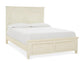 Shoreline King Panel Bed