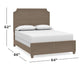 Ventura Cal King Panel Bed