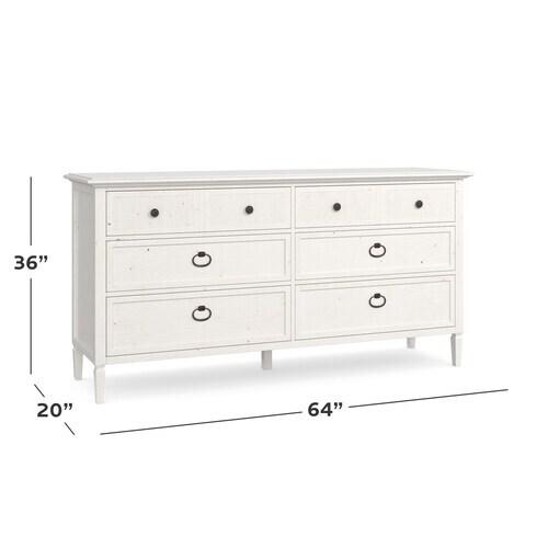 Shoreline Dresser