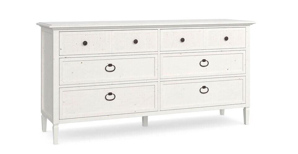 Shoreline Dresser