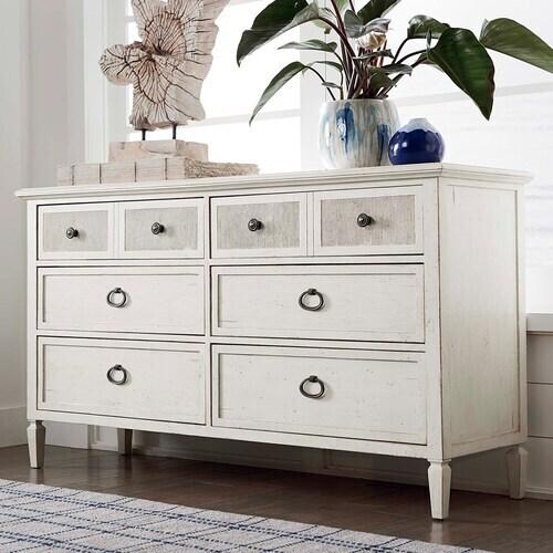 Shoreline Dresser