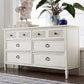 Shoreline Dresser