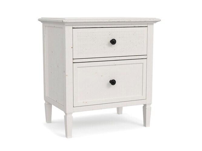 Shoreline Nightstand
