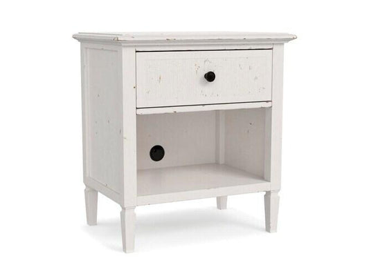 Shoreline Bedside Table