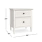 Shoreline Nightstand