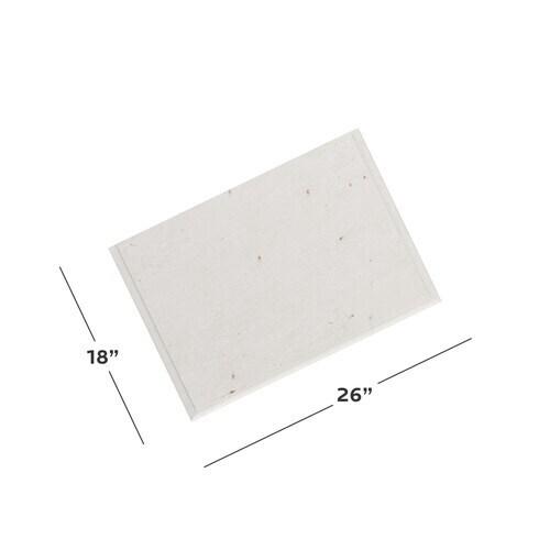 Shoreline Bedside Table