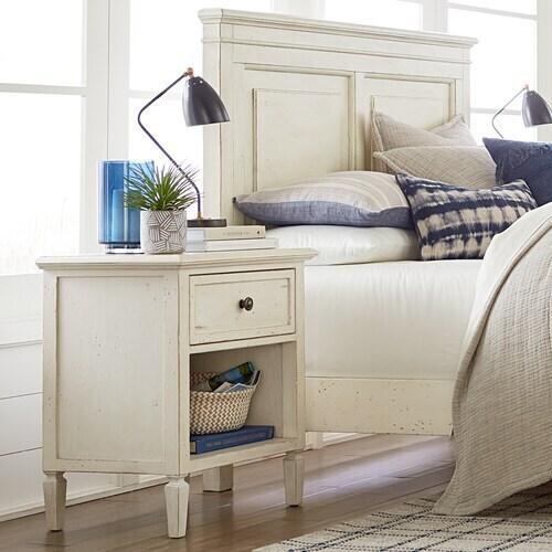 Shoreline Bedside Table