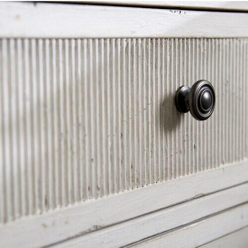 Shoreline Bedside Table