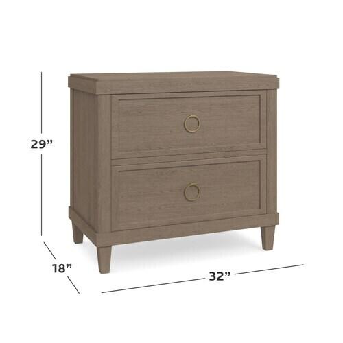 Ventura Nightstand