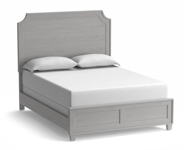 Ventura Full Panel Bed