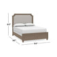 Ventura Queen Upholstered Bed