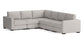 Aurora Large L-Sectional