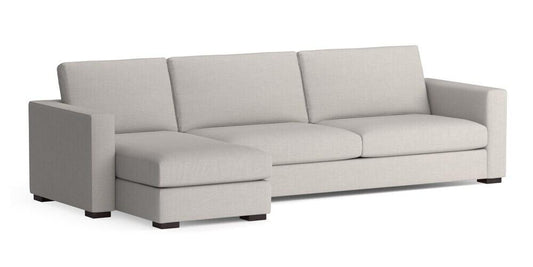 Weldon Left Chaise Sectional