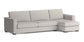 Weldon Right Chaise Sectional
