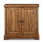 Hawkins Maple Two Door Huntboard